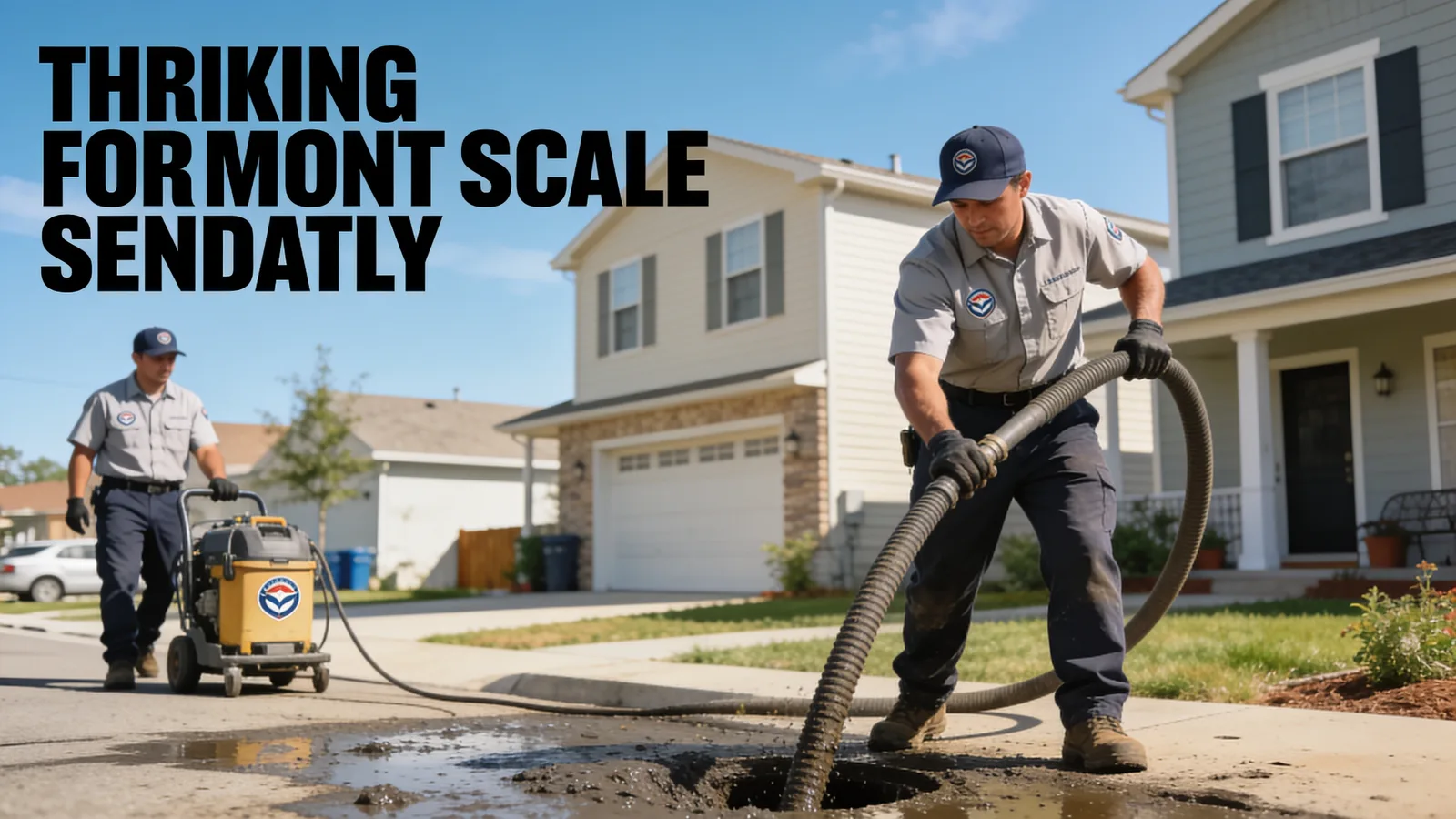 Sewage Cleanup in Gretna, VA near me